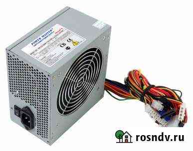 Блок питания 350w Глазов