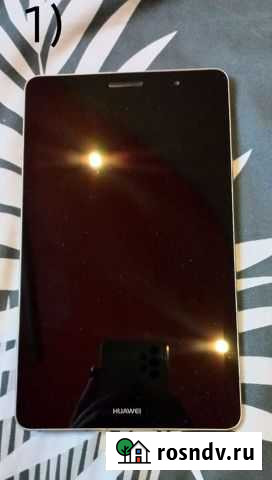 Планшет huawei mediapad t3 Балашов - изображение 1