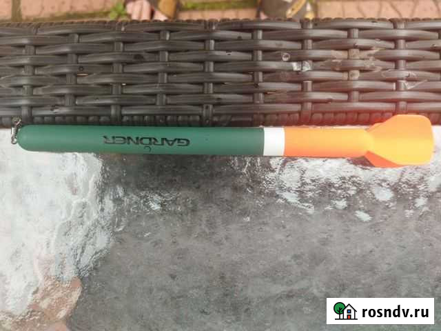 Поплавок маркер гардмер Долгопрудный - изображение 1