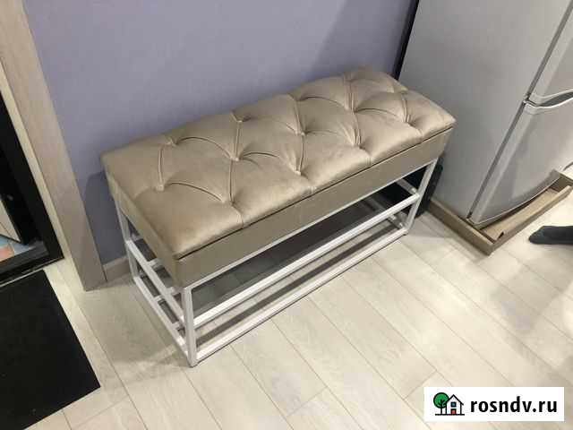 Банкетка-обувница Смоленск - изображение 1