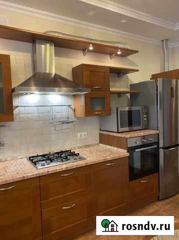 Кухонная вытяжка бу на 90 см Казань - изображение 1