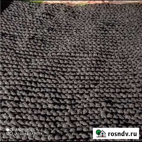 Плед вязаный Ростов-на-Дону - изображение 1