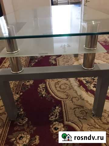 Журнальный стол Черкесск - изображение 1