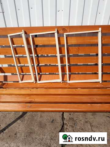 Рамки пчеловодные Альметьевск - изображение 1