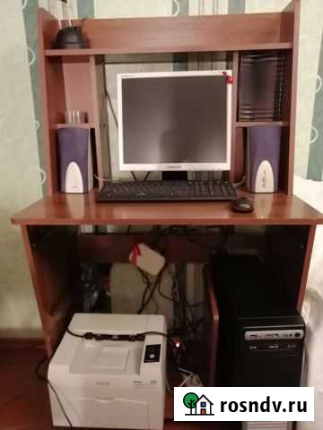Компьютер Кандалакша - изображение 1
