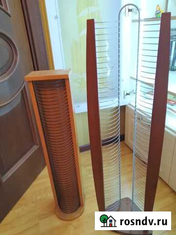 Подставки для малых и больших дисков Старый Оскол - изображение 1