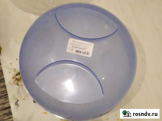 Крышка для микроволновки Саранск - изображение 1