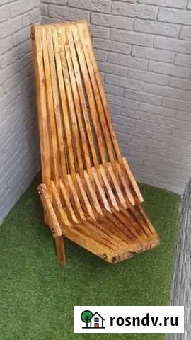 Кентукийское кресло Соликамск - изображение 1