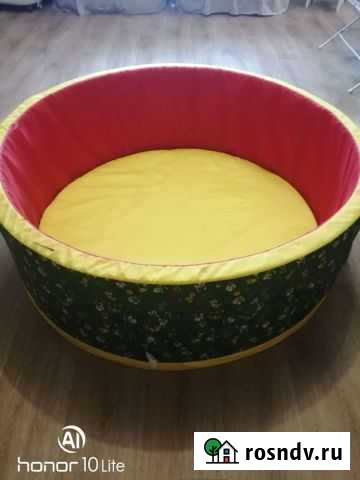 Бассейн детский Петропавловск-Камчатский - изображение 1