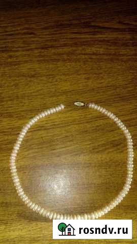 Бусы раритетные Новосибирск - изображение 1