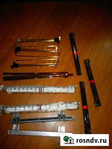 Петли мебельные Санкт-Петербург - изображение 1