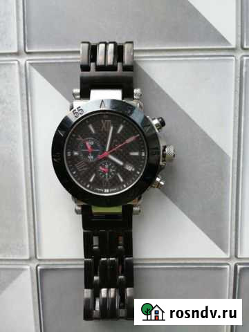 Часы мужские Самара - изображение 1