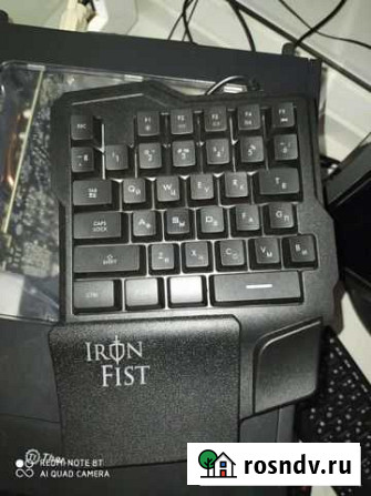 Игровой блок 791G Владимир - изображение 1