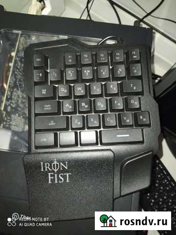 Игровой блок 791G Владимир - изображение 1