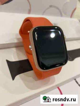 Apple watch 7 Калуга - изображение 1