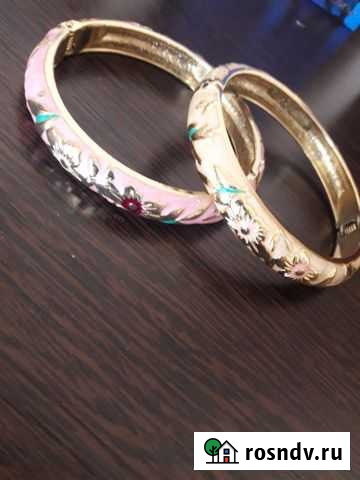 Браслеты Новосибирск - изображение 1