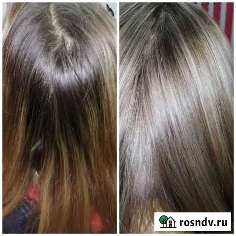 Парикмахер-универсал, бровист Волгоград - изображение 1