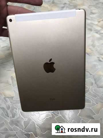 iPad air 2 16gb Тольятти - изображение 1