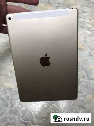 iPad air 2 16gb Тольятти - изображение 1