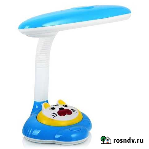 Светильник кошка Севастополь - изображение 1