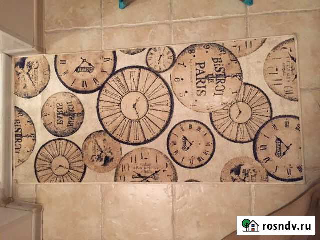 Ковер Слободской - изображение 1