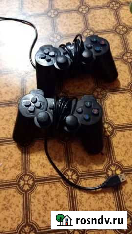 Джойстик Энгельс - изображение 1