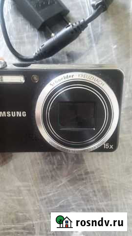 Фотоаппарат самсунг Бронницы - изображение 1
