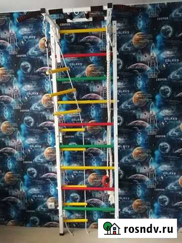 Шведская стенка Ярославль - изображение 1