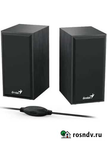 Колонки Sven usb Городец - изображение 1