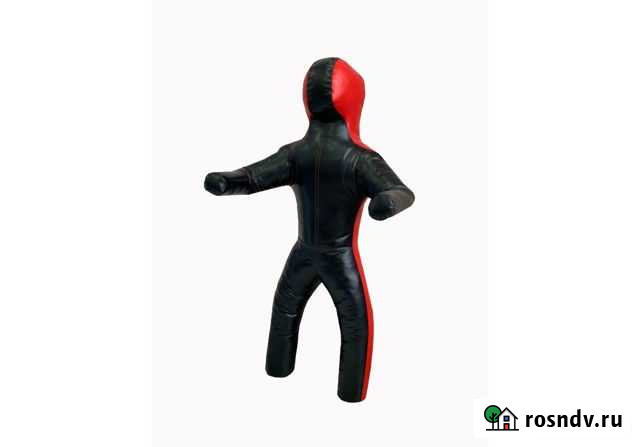 Манекен для борьбы SportPanda 115 см, вес 8-18 кг Махачкала - изображение 1