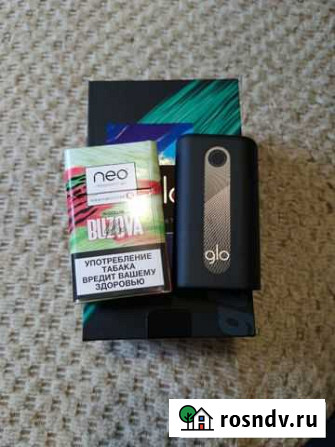HyperGlo Ижевск - изображение 1