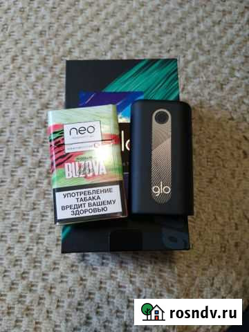 HyperGlo Ижевск - изображение 1