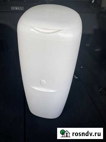 Накопитель подгузников Angel care Великий Новгород - изображение 1