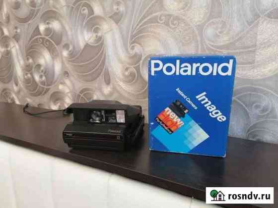 Фотокамера Polaroid Image 2 Владимир