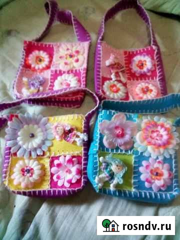 Сумочки Оренбург - изображение 1