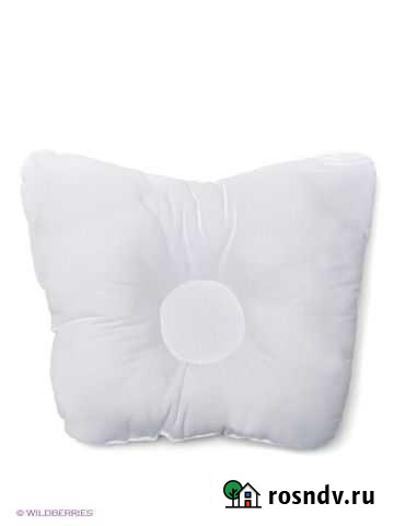 Подушка для новорожденных Салават - изображение 1