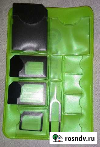 Набор переходников Мурманск - изображение 1