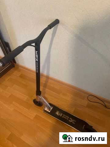 Самокат трюковой Калининград - изображение 1