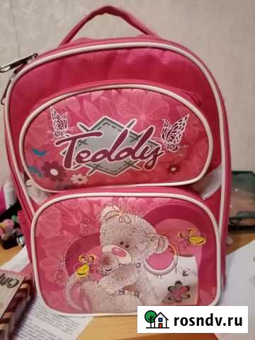 Рюкзаки ранцы для школы Гулькевичи - изображение 1