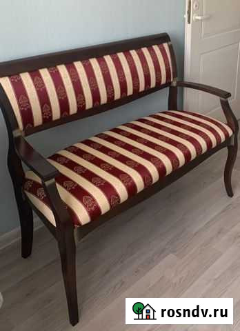 Банкетка Тамбов - изображение 1