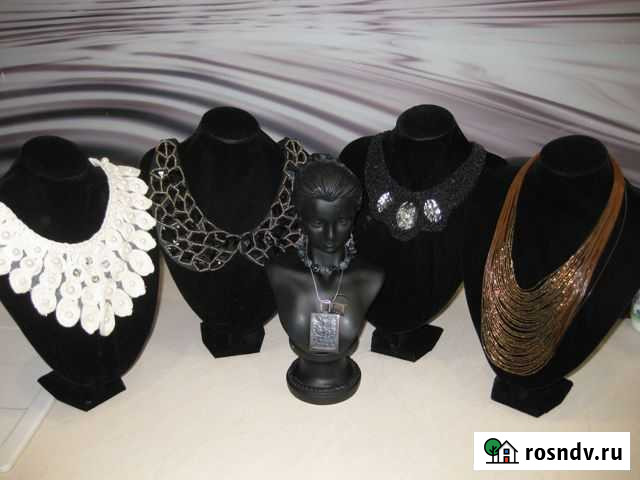 Бижутерия Брянск - изображение 1