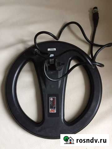 Катушка металлоискателя Краснообск - изображение 1