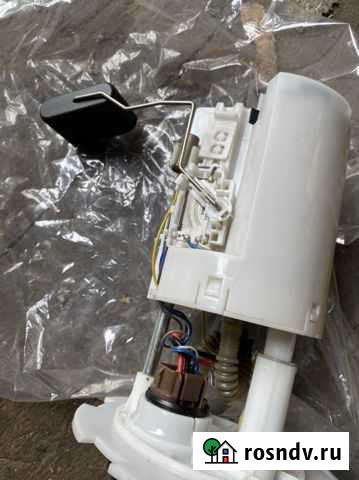 Наcос топливный элeктрический Сhеvrolеt Avеo (T250 Хотынец - изображение 1