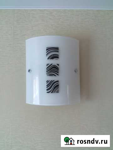 Светильники Елань - изображение 1