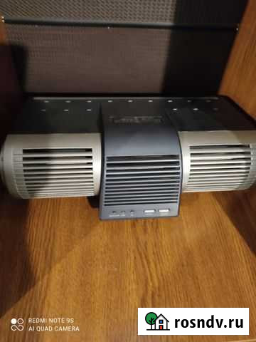 Ионизатор воздуха Глазов - изображение 1