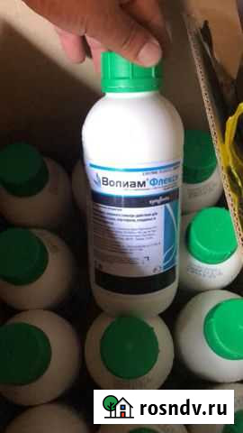 Инсектицид Белгород - изображение 1