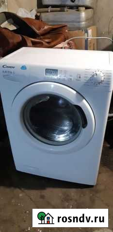 Стиральная машина бу Шахты - изображение 1