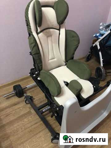 Коляска Элиста - изображение 1