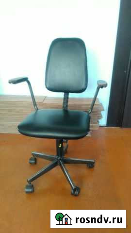 Компьютерное кресло Ирбит - изображение 1