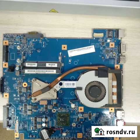 Мат. Плата sony неисправная от ноутбука Казань - изображение 1